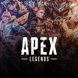 Apex Legends - PC