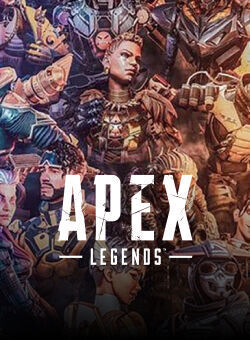 Apex Legends - PC