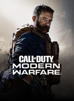 Call of Duty Modern Warfare
