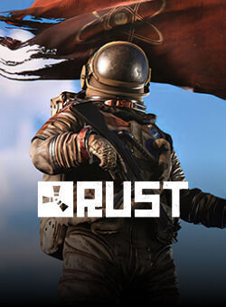 Rust Skin