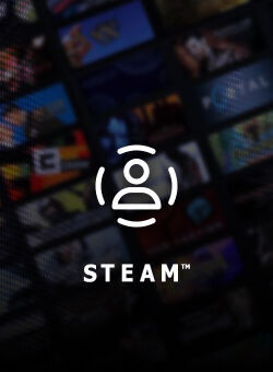 Steam Hesap Satışı