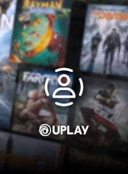 Uplay Hesap Satışı