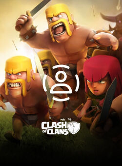 Clash of Clans Hesap Satışı
