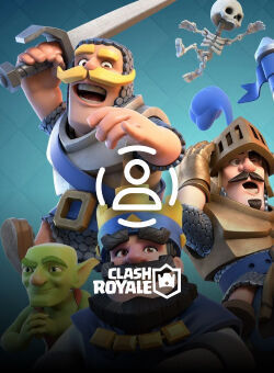 Clash Royale Hesap Satışı