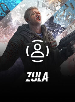 Zula Hesap Satışı