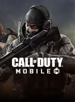 Call of Duty Mobile
