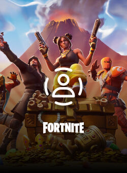 Fortnite Hesap Satışı