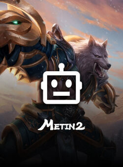 Metin2 M24Pro Bot