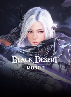 Black Desert Mobile