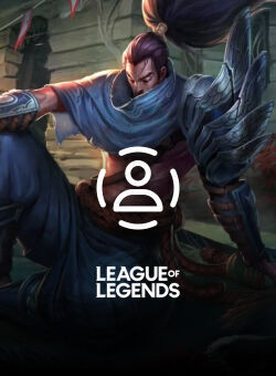LoL Hesap Satışı