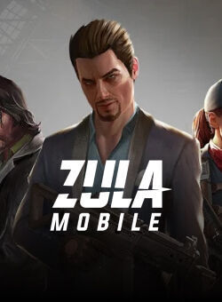 Zula Mobile Online FPS (BETA)