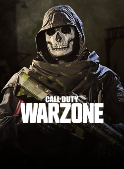 Call of Duty Warzone