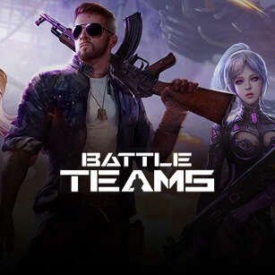 Battle Teams Altın
