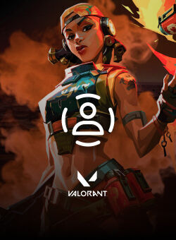 Valorant Hesap