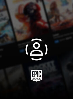 Epic Games Hesap Satışı