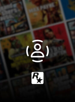 Rockstar Games Hesap Satışı