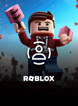 Roblox Hesap Satışı