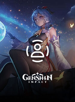 Genshin Impact Hesap Satışı