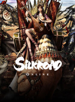 Silkroad Online Türkiye