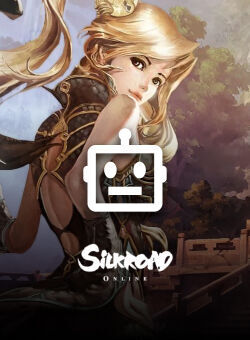 Silkroad Online pHBot