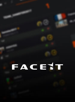 FACEIT