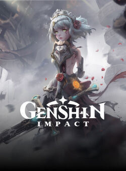 Genshin Impact