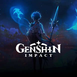 Genshin Impact