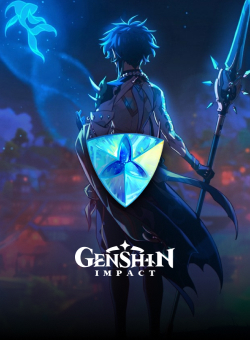 Genshin Impact Genesis Crystals