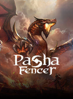 Pasha Fencer - Savaşçı Paşa