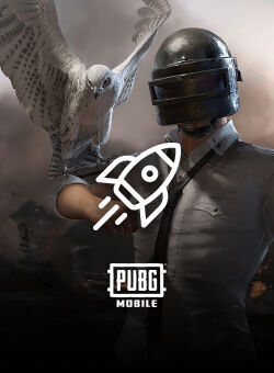 Pubg Mobile Klan ve Boost