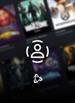 Battlenet Hesap Satışı