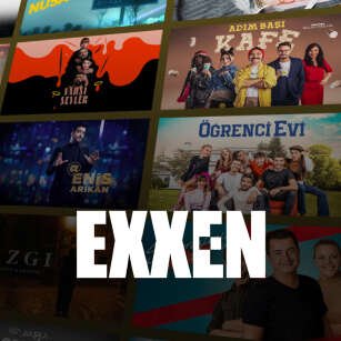 Exxen