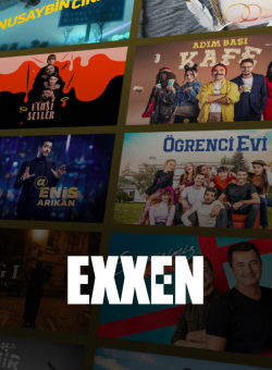 Exxen