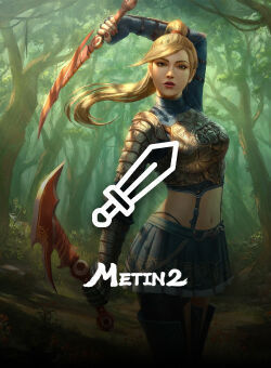 Metin2 İtem ve Yang
