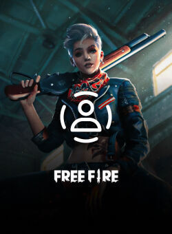 Free Fire Hesap Satışı