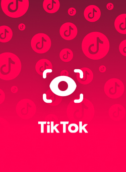 TikTok İzlenme