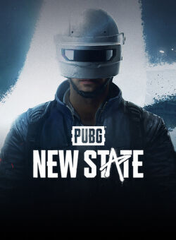 Pubg New State