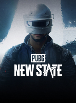Pubg New State