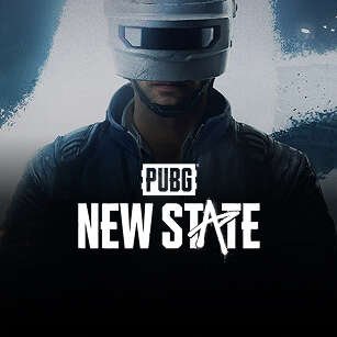 Pubg New State