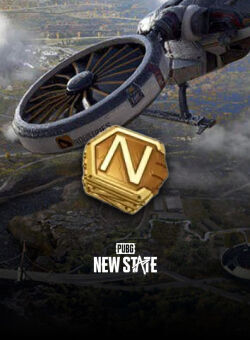 Pubg New State NC