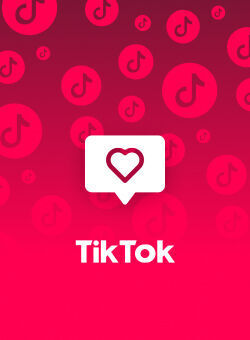TikTok Beğeni