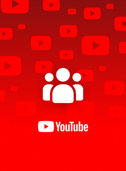 Youtube Abone