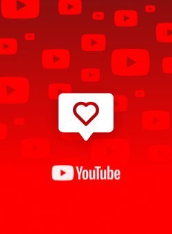Youtube Beğeni