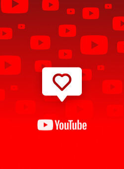 Youtube Beğeni