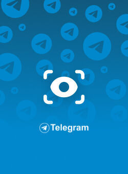 Telegram İzlenme