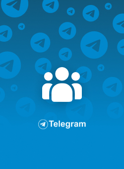 Telegram Abone
