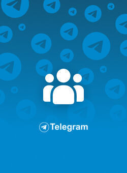 Telegram Abone