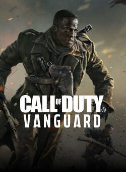 Call of Duty Vanguard