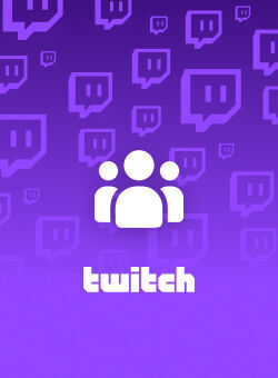 Twitch Takipçi