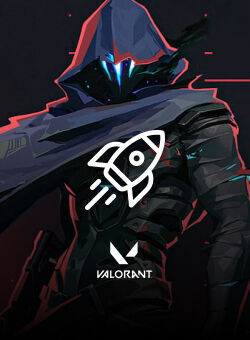 Valorant Boost